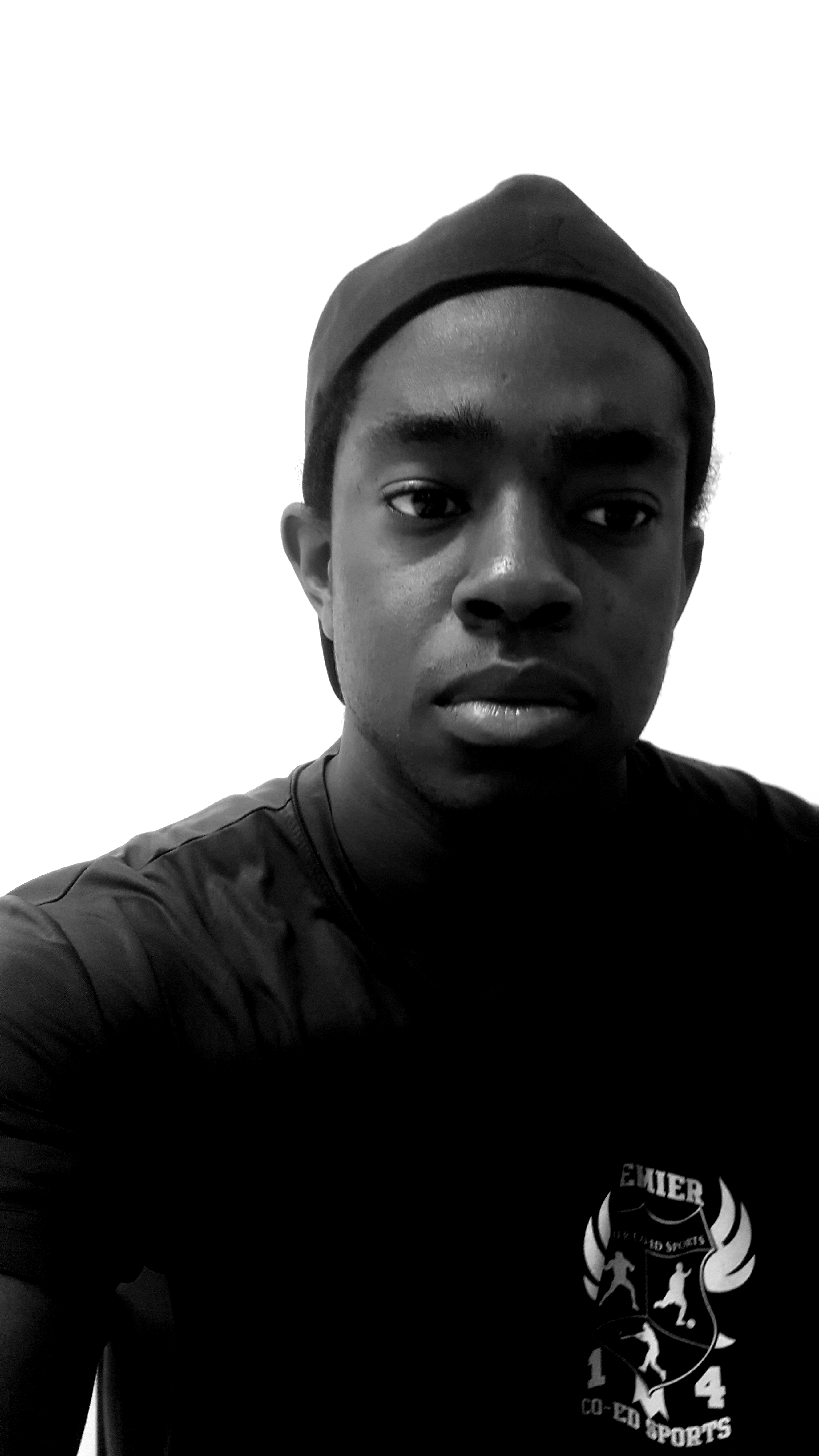 Picture of Darryl